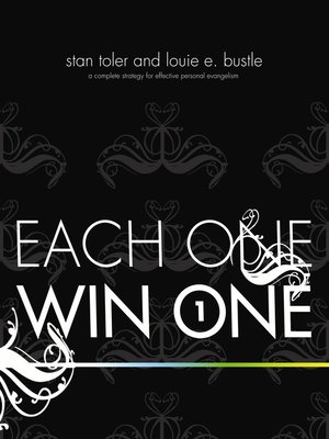 cover image of Each One Win One